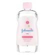 Johnsons - Original Baby Oil - 500 ml
